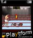 Rocky Boxing (Mobile)