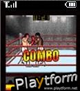 Rocky Boxing (Mobile)