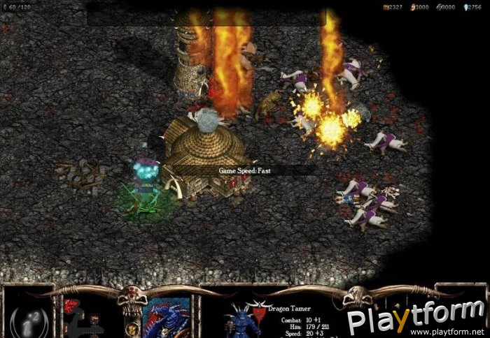 Warlords Battlecry III (PC)