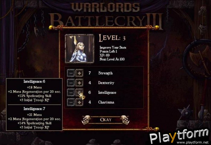 Warlords Battlecry III (PC)