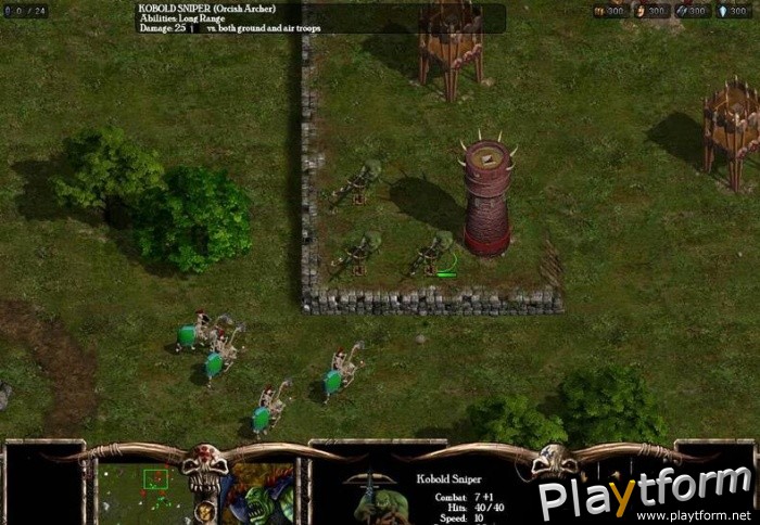 Warlords Battlecry III (PC)