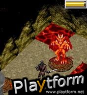 Dungeon Storm (Mobile)