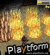 Dungeon Storm (Mobile)