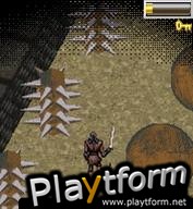 Dungeon Storm (Mobile)