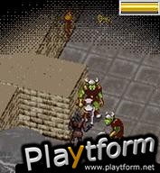 Dungeon Storm (Mobile)