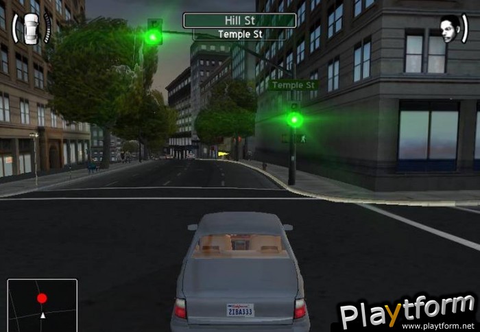 True Crime: Streets of LA (PC)