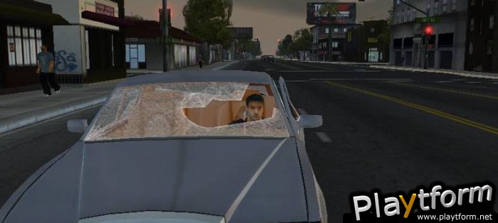 True Crime: Streets of LA (PC)