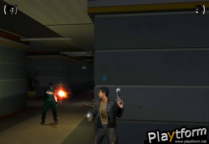 True Crime: Streets of LA (PC)