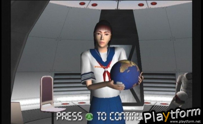 Strike Force Bowling (Xbox)