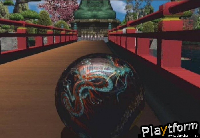 Strike Force Bowling (Xbox)