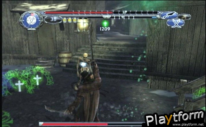 Van Helsing (Xbox)