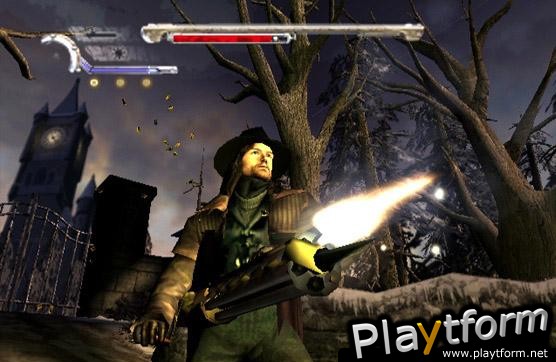 Van Helsing (Xbox)