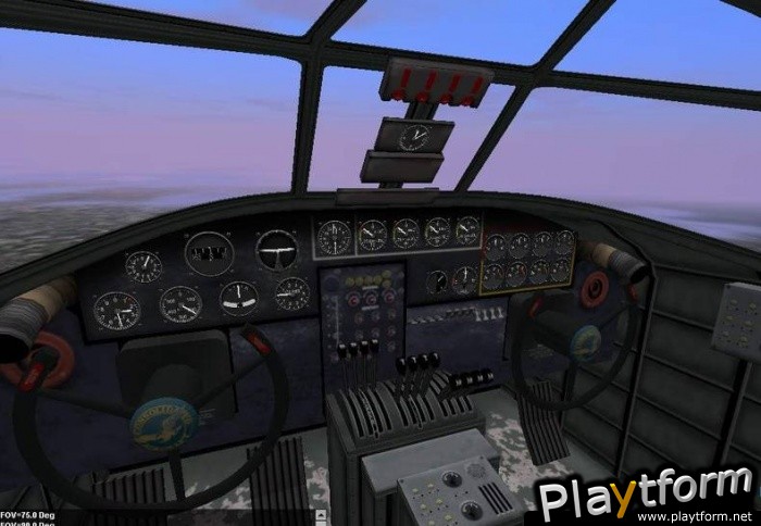 WarBirds 2004 (PC)