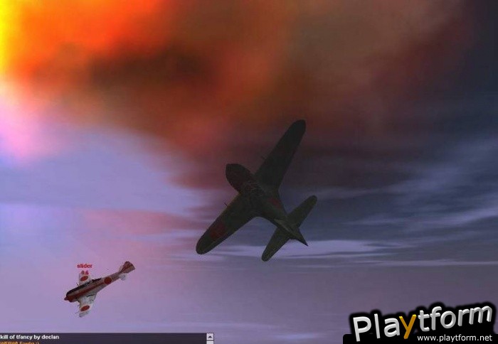 WarBirds 2004 (PC)