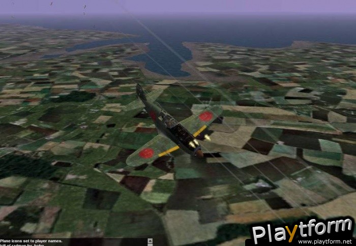 WarBirds 2004 (PC)