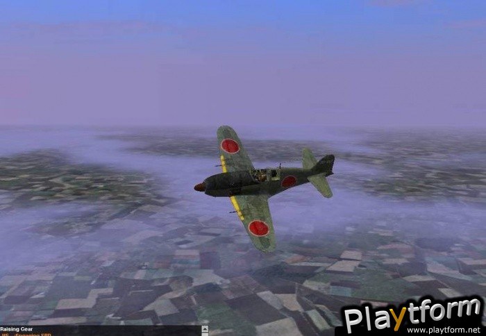 WarBirds 2004 (PC)