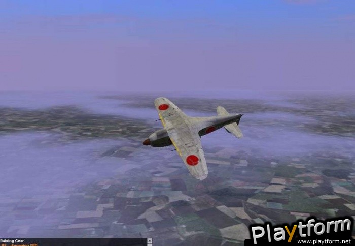 WarBirds 2004 (PC)