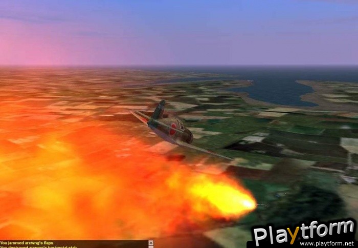 WarBirds 2004 (PC)