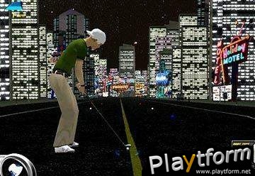 Impossible Golf Worldwide Fantasy Tour (PC)