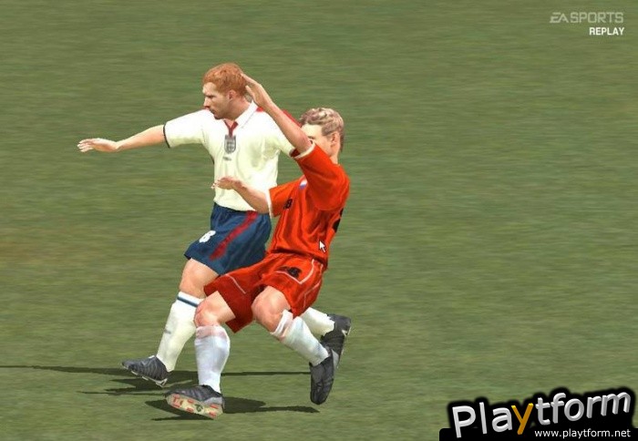 UEFA Euro 2004 (PC)