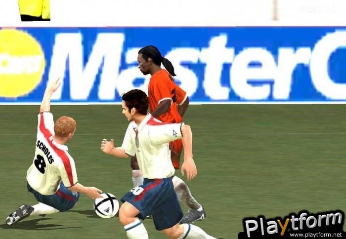 UEFA Euro 2004 (PC)