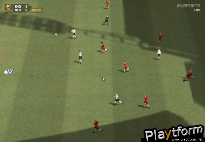 UEFA Euro 2004 (PC)