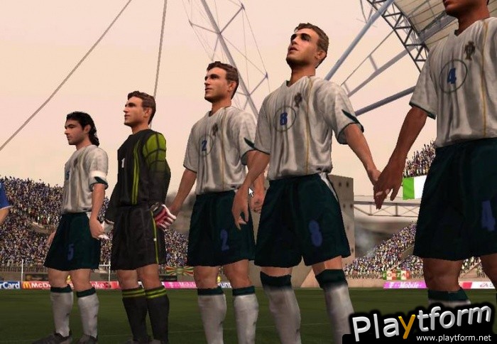 UEFA Euro 2004 (PC)