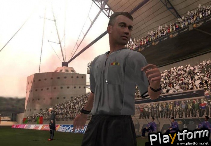 UEFA Euro 2004 (PC)