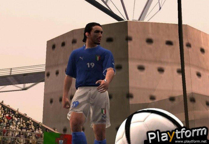 UEFA Euro 2004 (PC)