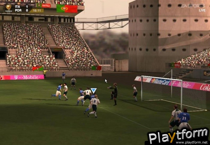 UEFA Euro 2004 (PC)