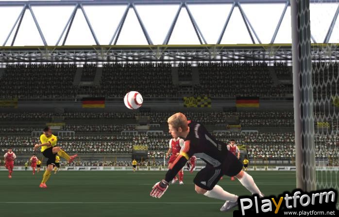 UEFA Euro 2004 (PC)