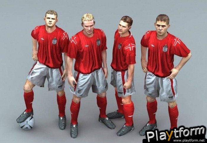 UEFA Euro 2004 (PC)