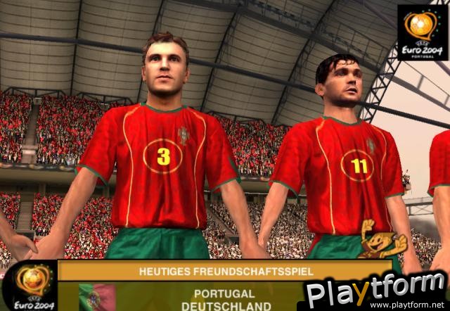 UEFA Euro 2004 (PC)