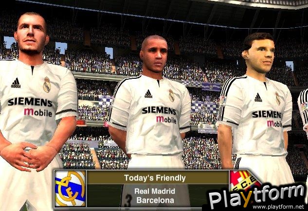 UEFA Euro 2004 (PC)