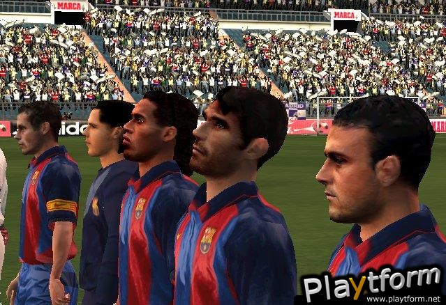 UEFA Euro 2004 (PC)