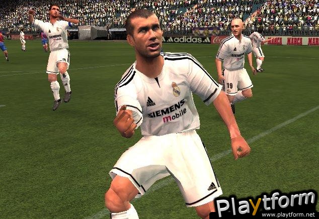 UEFA Euro 2004 (PC)