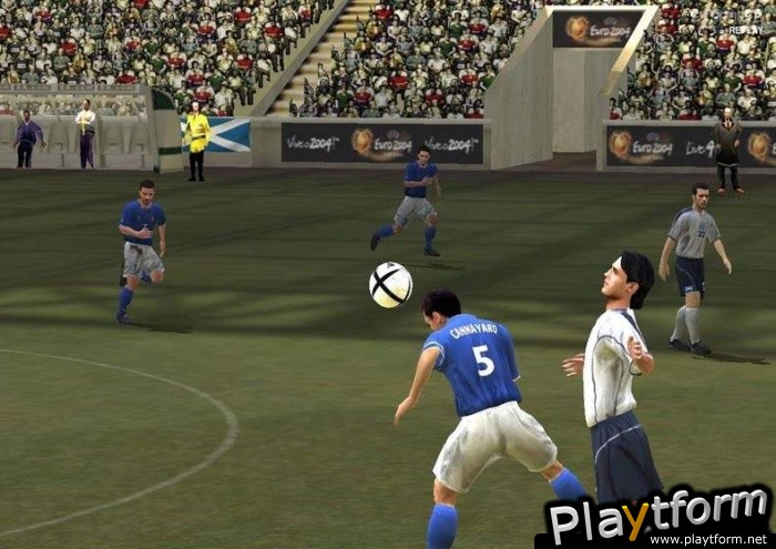 UEFA Euro 2004 (PC)