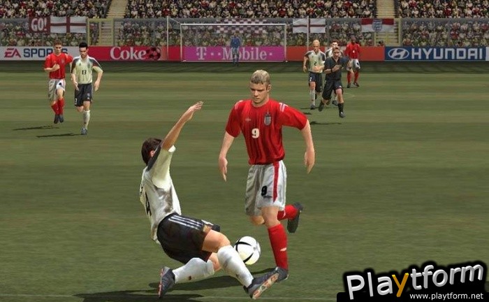 UEFA Euro 2004 (PC)