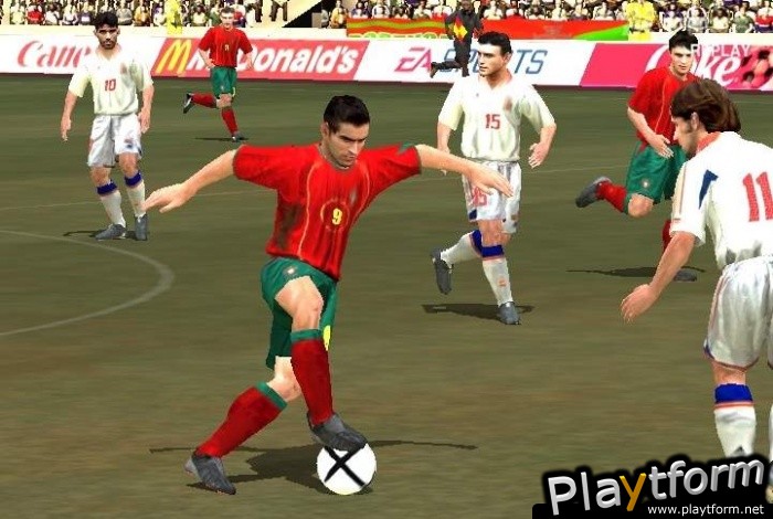 UEFA Euro 2004 (PC)