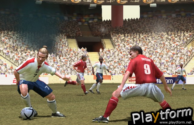 UEFA Euro 2004 (PC)