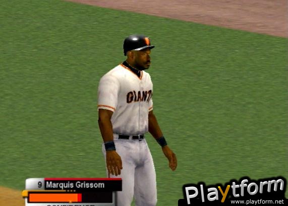 ESPN Major League Baseball (PlayStation 2)