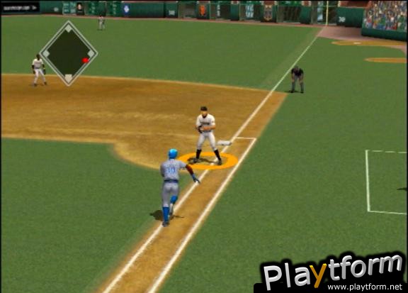 ESPN Major League Baseball (PlayStation 2)