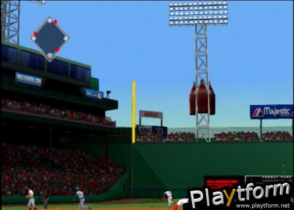 ESPN Major League Baseball (PlayStation 2)