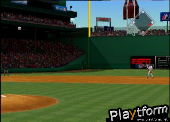 ESPN Major League Baseball (PlayStation 2)