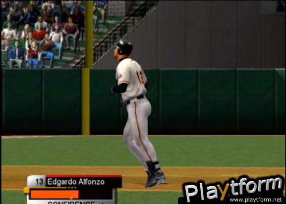 ESPN Major League Baseball (PlayStation 2)