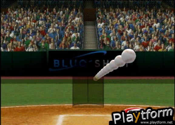 ESPN Major League Baseball (PlayStation 2)