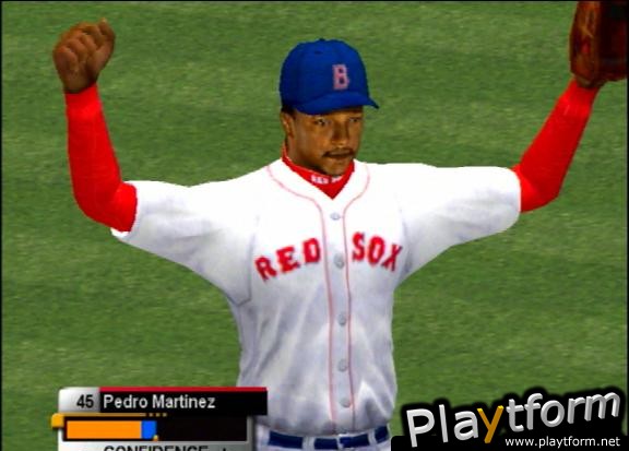 ESPN Major League Baseball (PlayStation 2)