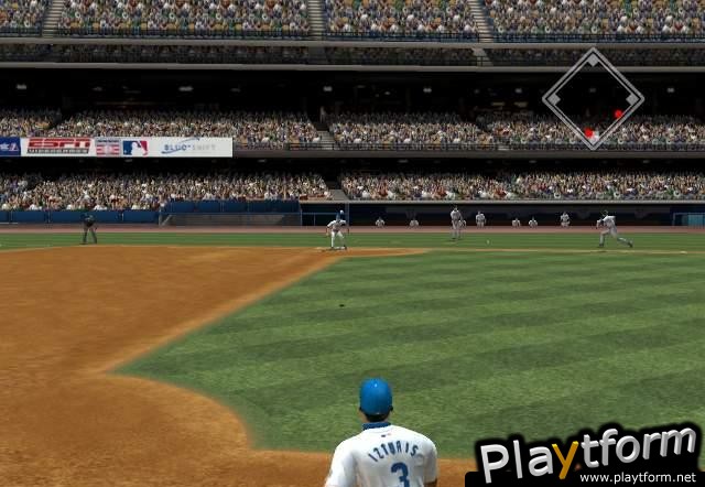 ESPN Major League Baseball (PlayStation 2)