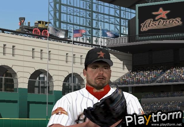 ESPN Major League Baseball (PlayStation 2)