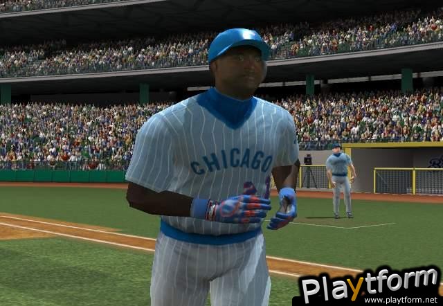 ESPN Major League Baseball (PlayStation 2)